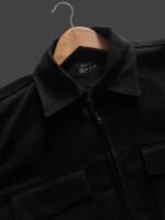 Panda Jacket – V Style, Ultra-Stylish & Cozy All-Season Wear - Image 3