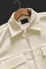 Panda Jacket – V Style, Ultra-Stylish & Cozy All-Season Wear - Image 4