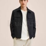 Panda Jacket – V Style, Ultra-Stylish & Cozy All-Season Wear
