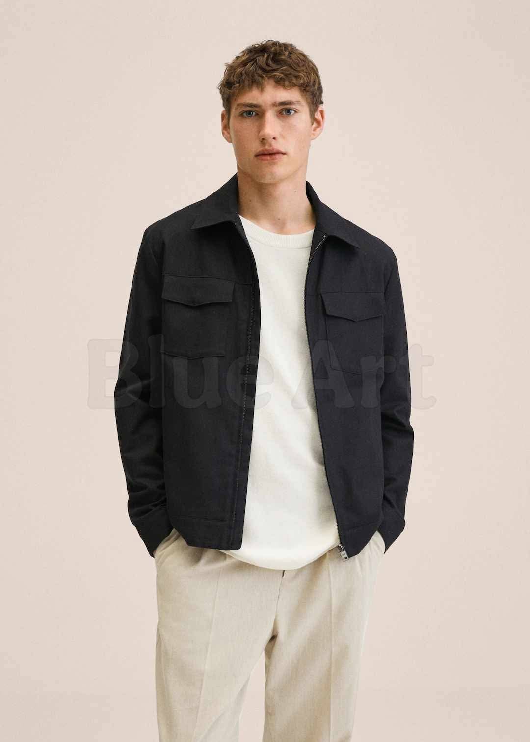 WhatsApp Image 2025-09-03 at 01.08.23_5721c969 Panda Jacket – V Style, Ultra-Stylish & Cozy All-Season Wear - Image 1