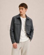 Panda Jacket – V Style, Ultra-Stylish & Cozy All-Season Wear - Image 3