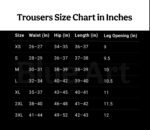 Trendy Corduroy Baggy Pants - Image 3