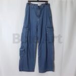 Next-Level Baggy Cargo Jeans – Unmatched Style, Ultimate Comfort!