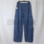 Next-Level Baggy Cargo Jeans – Unmatched Style, Ultimate Comfort! - Image 2