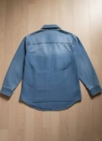 Old Money Denim Shirt - Image 2