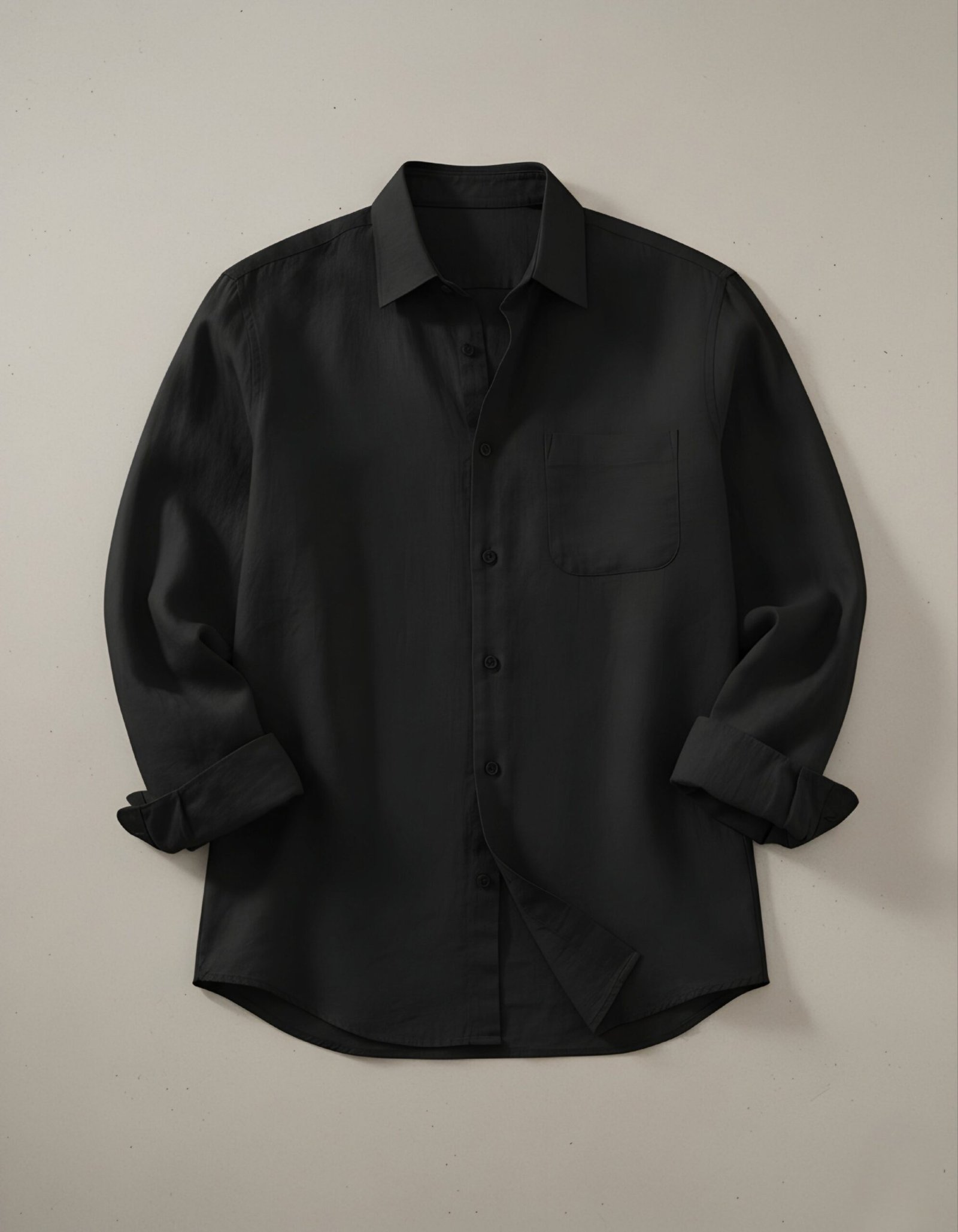 2025/11/1000033614-scaled.jpg The Premium Cotton Casual Shirt - Image 1