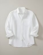 The Premium Cotton Casual Shirt - Image 4
