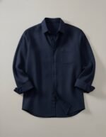 The Premium Cotton Casual Shirt - Image 6