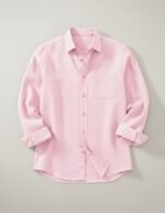 The Premium Cotton Casual Shirt - Image 5