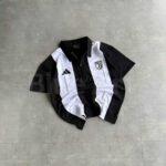 Premium Club Heritage Polo Shirts - Image 2