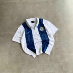 Premium Club Heritage Polo Shirts - Image 5