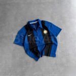 Premium Club Heritage Polo Shirts - Image 3