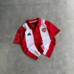 Premium Club Heritage Polo Shirts - Image 7