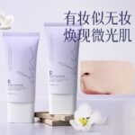 Dn Clear Long-Lasting Makeup Cream Lazy Cream Face