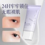 Dn Clear Long-Lasting Makeup Cream Lazy Cream Face - Image 2