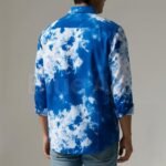 The Blue Wine Shirt - Image 2