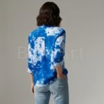 The Blue Wine Shirt - Image 2