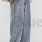 Discover the perfect blend of style and comfort with these stunning jeans!