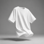CloudSoft Drop Shoulder Tees 🌥️✨ - Image 2