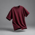 CloudSoft Drop Shoulder Tees 🌥️✨ - Image 7