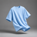 CloudSoft Drop Shoulder Tees 🌥️✨ - Image 4