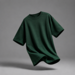 CloudSoft Drop Shoulder Tees 🌥️✨ - Image 5