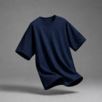CloudSoft Drop Shoulder Tees 🌥️✨ - Image 3