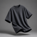 CloudSoft Drop Shoulder Tees 🌥️✨ - Image 6