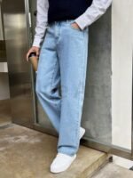 Relaxed Fit Jeans
