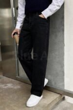 Relaxed Fit Jeans - Image 3