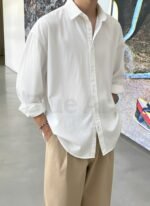 The Minimalist Collection Shirts - Image 8