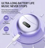 Q88 Wireless Earphones - Image 2