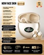 Q88 Wireless Earphones - Image 3