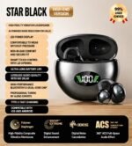 Q88 Wireless Earphones - Image 4