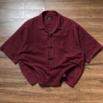 The Toggle Button Shirts - Image 2