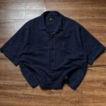 The Toggle Button Shirts