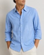 Mono- Stripped Shirts - Image 3