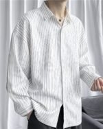 Lunar Stripe Shirts - Image 2