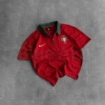 Legendary Polo Collection (All Logo Printed) - Image 3