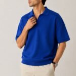 The Open-Drop Polo Shirts - Image 2