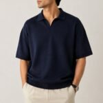 The Open-Drop Polo Shirts - Image 3