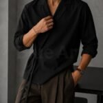 Kimono Wrap Shirts